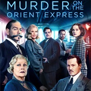 Murder on the Orient Express