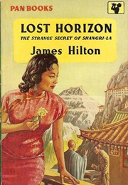 Lost Horizon (James Hilton)