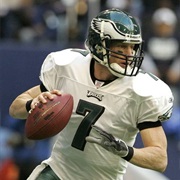 Jeff Garcia