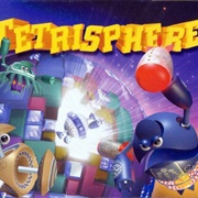 Tetrisphere (N64)