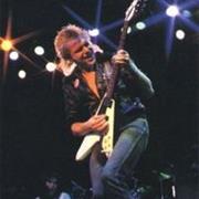 Michael Schenker