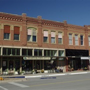 Heartland of America - Interstate 35 Road Trip