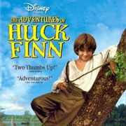 Missouri - Huckleberry Finn