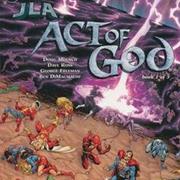 JLA: Act of God