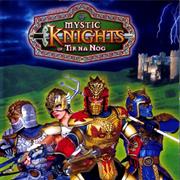 The Mystic Knights of Tir Na Nog