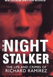 The Night Stalker (Philip Carlo)