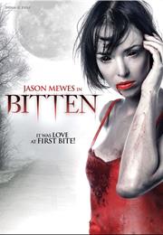 Bitten Aka Vampire Apocalypse (2008)