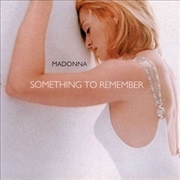 Something to Remember - Madonna