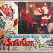 521 - Santa Claus