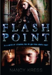 Flash Point (Nancy Kress)