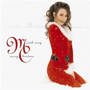 Mariah Carey - Merry Christmas (1994)