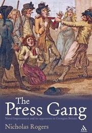 The Press Gang (Nicholas Rogers)