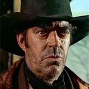 Jack Elam