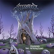 Aggressor &quot;Procreate the Petrifactions&quot;