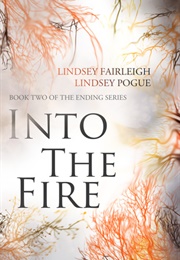 Into the Fire (Lindsey Fairleigh)