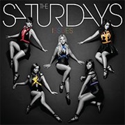 Issues - The Saturdays