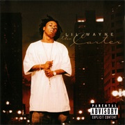 Lil Wayne - Tha Carter (2004)