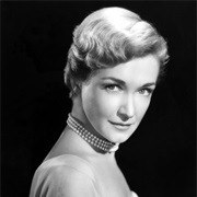 Nina Foch