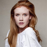 Madisen Beaty