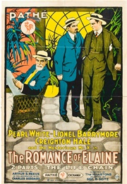 The Romance of Elaine (1915)