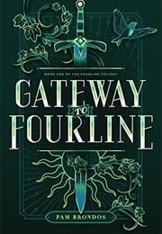 Gateway to Fourline (Pam Brondos)