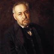 Thomas Eakins