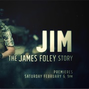 Jim: The James Foley Story