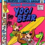 Yogi Bear