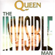 Queen - The Invisible Man