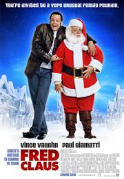 Fred Claus