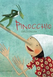 Pinocchio (Carlo Collodi)