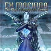 Ex Machina (Role-Playing Game)