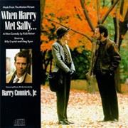 It Had to Be You - When Harry Met Sally