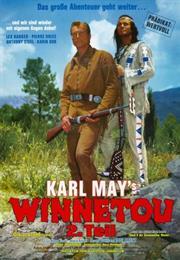 Winnetou II