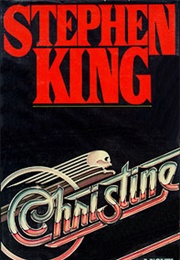 Christine (Stephen King)