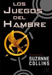 Los Juegos Del Hambre (Suzanne Collins)