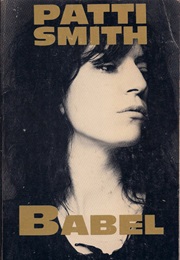 Babel (Patti Smith)