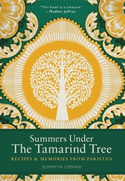 Summers Under the Tamarind Tree (Sumayya Usmani)