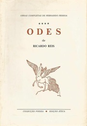 Odes De Ricardo Reis (Fernando Pessoa)