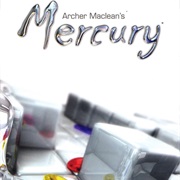 Archer MacLean&#39;s Mercury