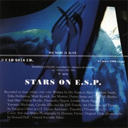 His Name Is Alive – Stars on E.S.P.