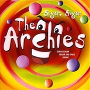 Archies, The: Sugar, Sugar