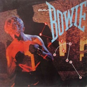 David Bowie, Let&#39;s Dance (1983)