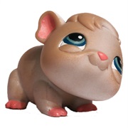 Littlest Pet Shop #288