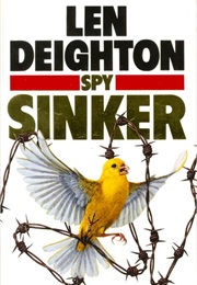 Spy Sinker (Len Deighton)