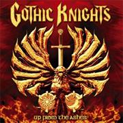 Gothic Knights - Up From the Ashes