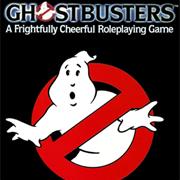 Ghost Busters Rpg