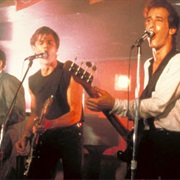 Eddie and the Cruisers