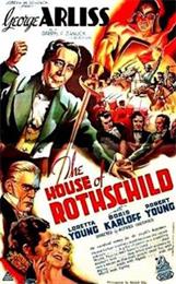 The House of Rothchild