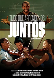 Tudo Que Aprendemos Juntos (2015)